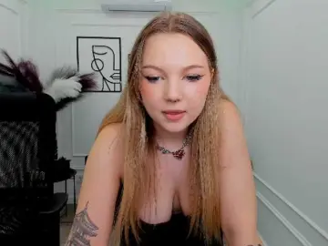 Bongacams Sex Cam of MariaRobinson