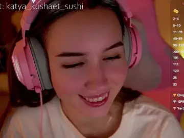 Bongacams Free Porn Cam of Milkaff-