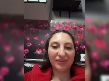 Bongacams Sex Cam of Valeriakisa28