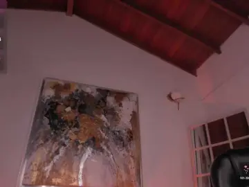 Bongacams Sex Chat of ViolettHansson