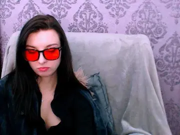 Bongacams Adult Video Chat of VirginLuna