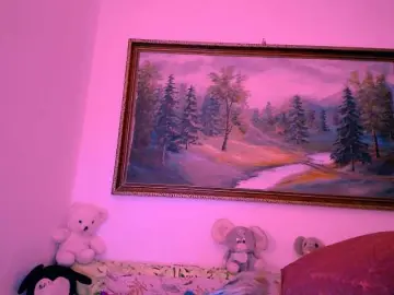 Bongacams Private Sex Chat of Marryaxx