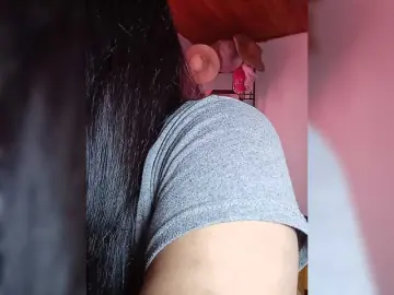 Bongacams Live Sex Cam of pocahontassex