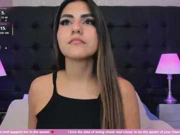 Bongacams Sex Cam of ElizHarper