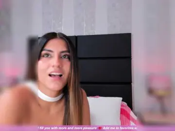 Bongacams Live Sex Cam of ElizHarper