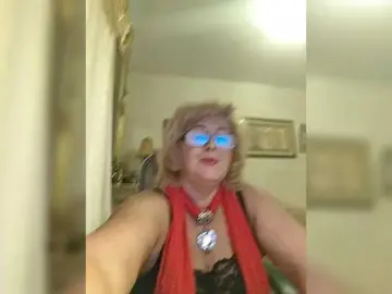 Bongacams Sex Cam of KarinkaSweet