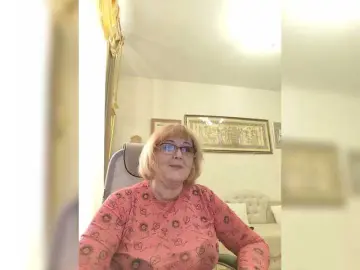 Bongacams Sex Chat of KarinkaSweet