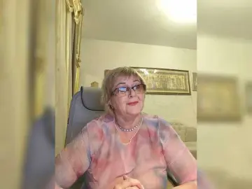 Bongacams Nude Webcam of KarinkaSweet