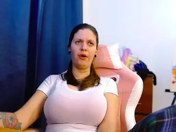 Bongacams Live Sex of ann-mikele