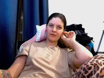 Bongacams Sex Cam of ann-mikele