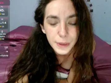 Bongacams Adult Webcams of bellaqueen0701