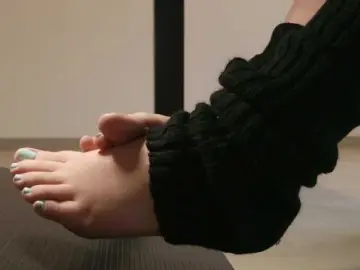 Bongacams Adult Webcam of Feetbeth