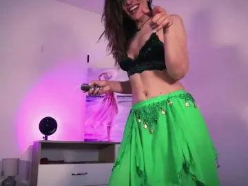 Bongacams Free Porn Cam of MissLullu