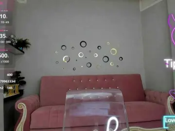 Bongacams Private Sex Chat of belovedkhlloe