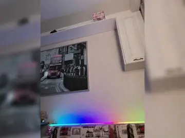 Bongacams Free Porn Cam of Katya-Sandra