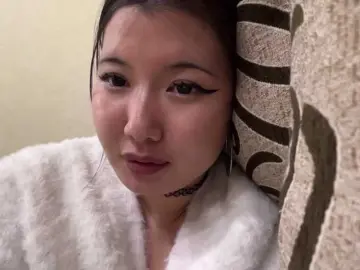 Bongacams Nude Webcam of ShirelyDurkin