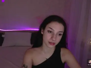 Bongacams Sex Cam of TianaHot777