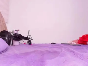 Bongacams Nude Webcam of ssusy-ebony