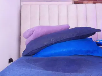 Bongacams Sex Cam of ssusy-ebony