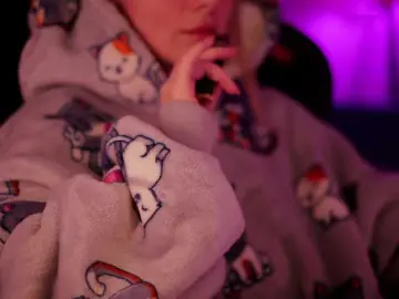 Bongacams Adult Video Chat of DianaMurr