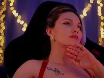 Bongacams Adult Video Chat of DianaMurr