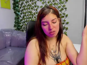 Bongacams Free Porn Cam of VioletaSweet69