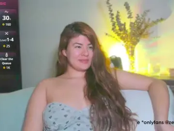 Bongacams Adult Video Chat of Zelesthe-19