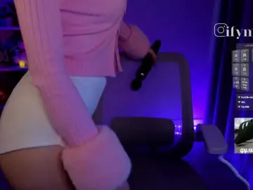 Bongacams Live Porn of fymryn