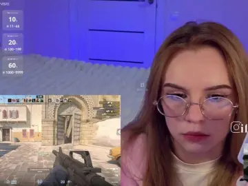 Bongacams Sex Chat of fymryn