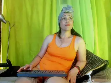 Bongacams Watch Live Sex Cams of girasol-walto