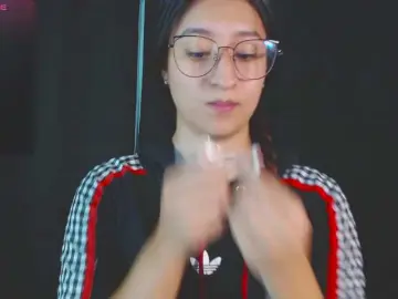 Bongacams Adult Video Chat of Evah-lee