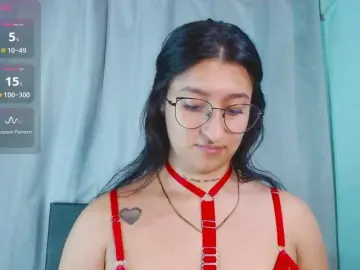 Bongacams Private Sex Chat of Evah-lee