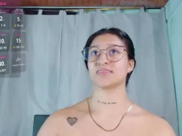 Bongacams Adult Webcams of Evah-lee