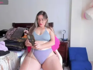 Bongacams Adult Video Chat of skarlethking8