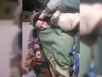 Bongacams Sex Cam of EksaCake