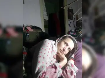 Bongacams Nude Webcam of EksaCake