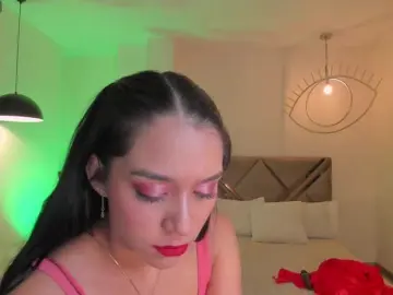 Bongacams Nude Webcam of AmaliaCruss