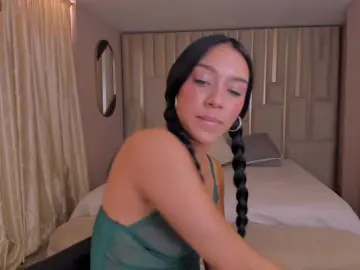 Bongacams Best Webcam of AmaliaCruss