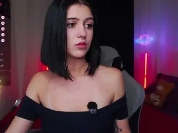 Bongacams Sex Chat of BlackAngell