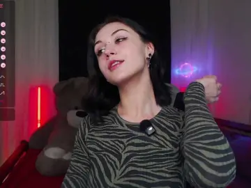 Bongacams Best Webcam of BlackAngell