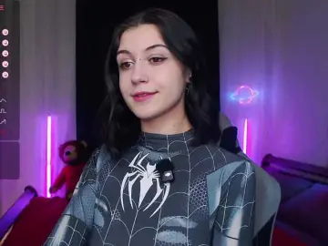 Bongacams Sex Cam of BlackAngell