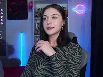 Bongacams Adult Webcams of BlackAngell