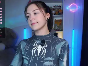 Bongacams Sex Cam of BlackAngell