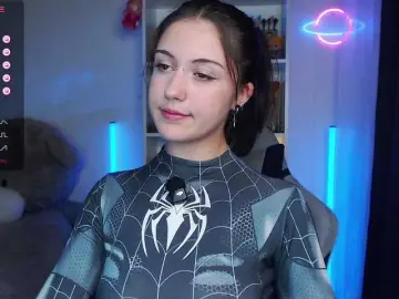 Bongacams Live Sex Cam of BlackAngell