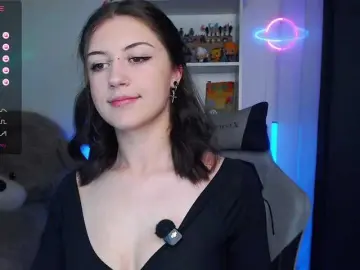 Bongacams Sex Cam of BlackAngell