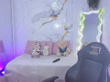 Bongacams Best Webcam of Candyy-tay1