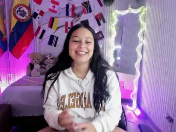 Bongacams Best live sex cam show of Candyy-tay1