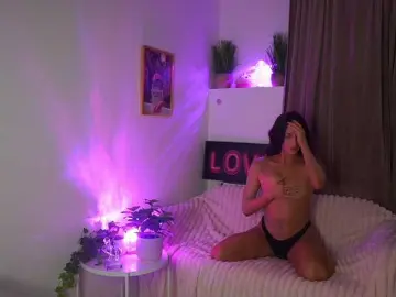 Bongacams Free Porn Cam of NicoletteShea01