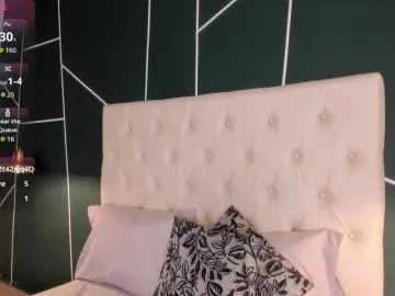 Bongacams Sex Cam of VeronicaLanz