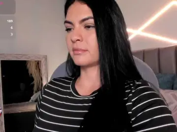 Bongacams Free Live Porn of VeronicaLanz